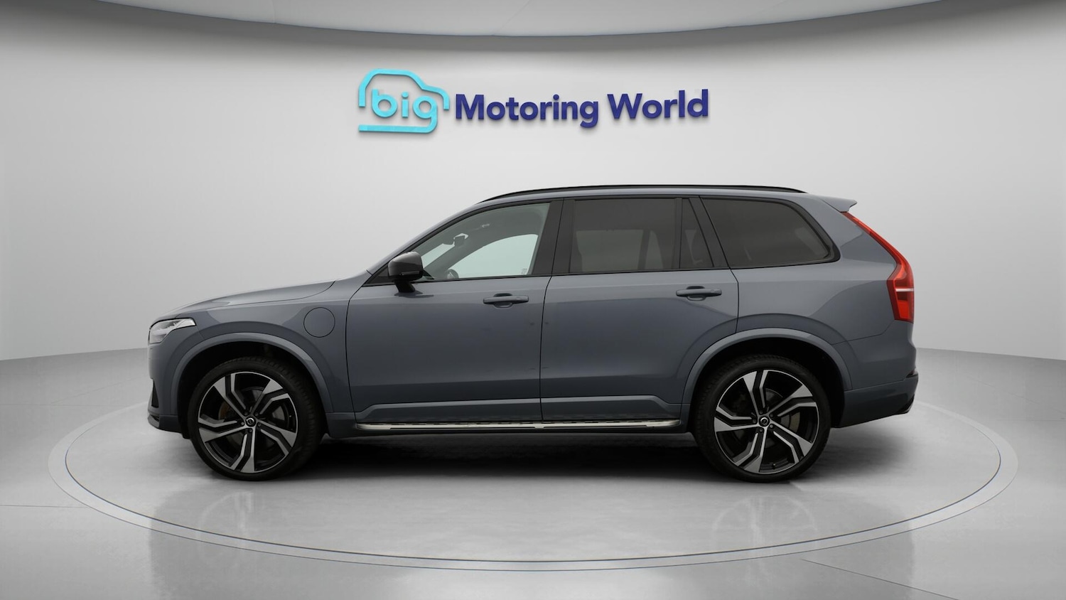 Used Volvo XC90 2019 for sale - 76780674: Photo 5