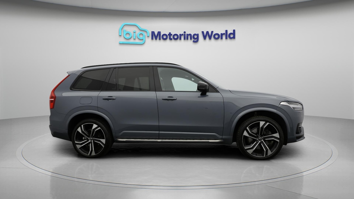 Used Volvo XC90 2019 for sale - 76780674: Photo 9