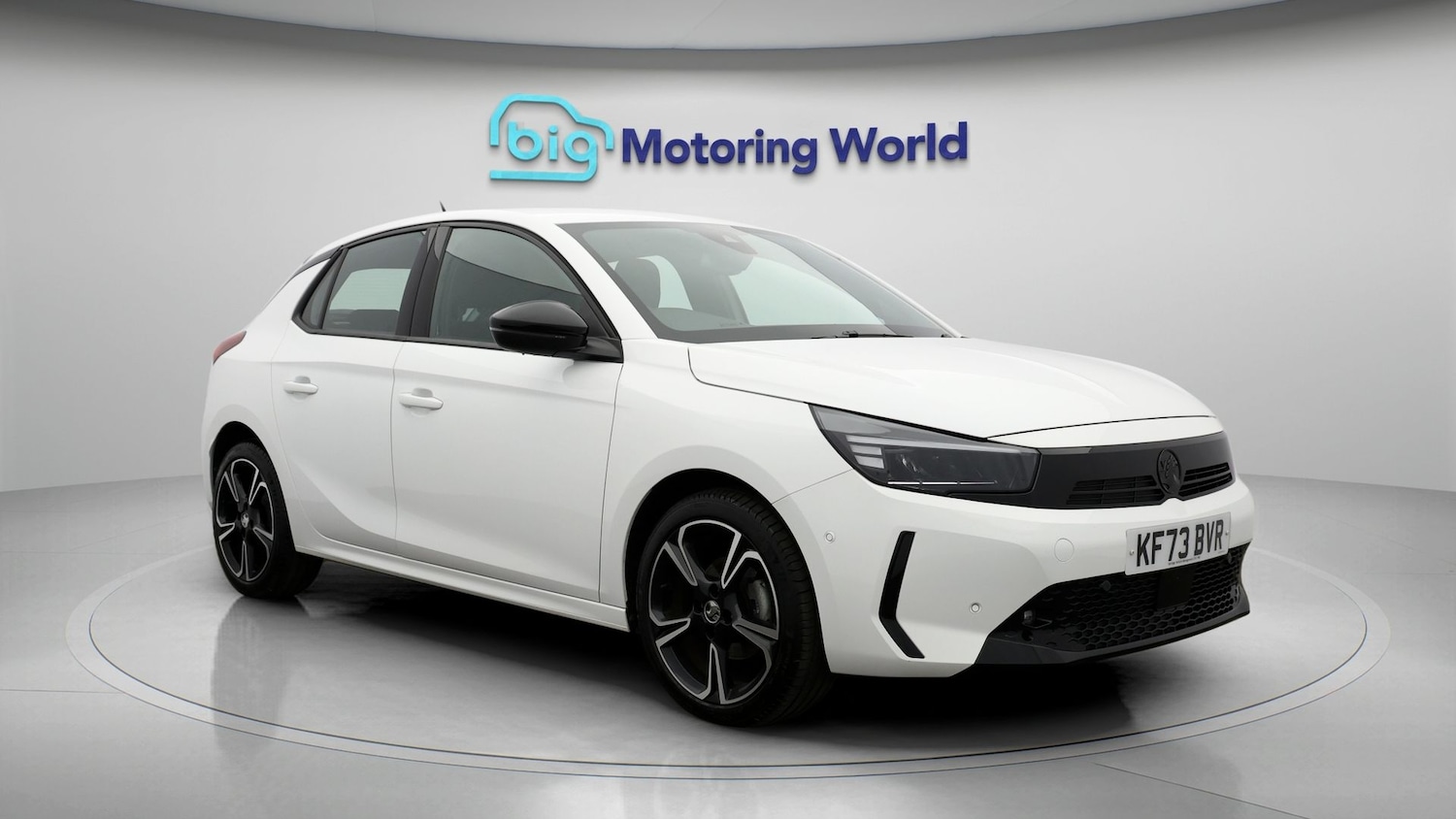 Used Vauxhall Corsa 2024 for sale - 77032740: Photo 20