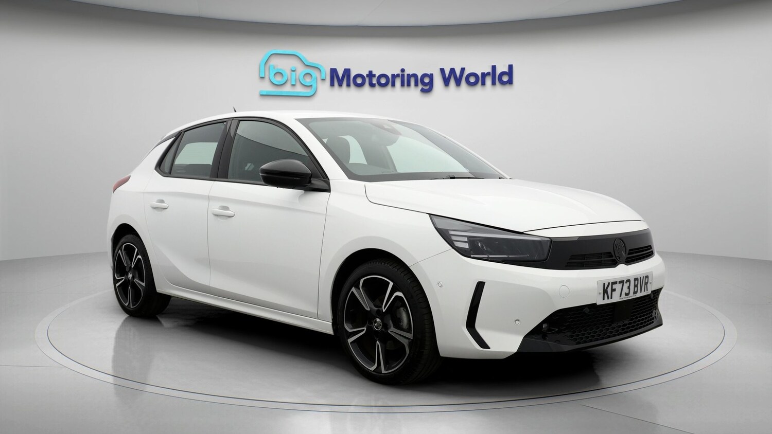 Used Vauxhall Corsa 2024 for sale - 77032740: Photo 24