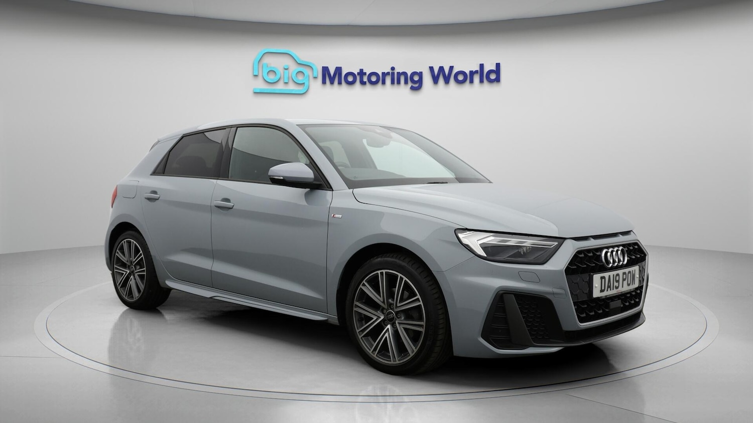 Used Audi A1 2024 for sale - 76485210: Photo 1