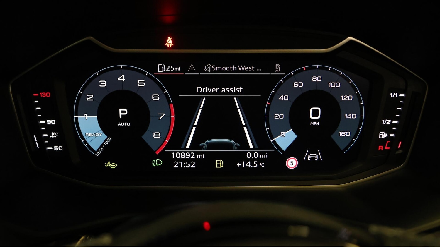 Used Audi A1 2024 for sale - 76485210: Photo 10