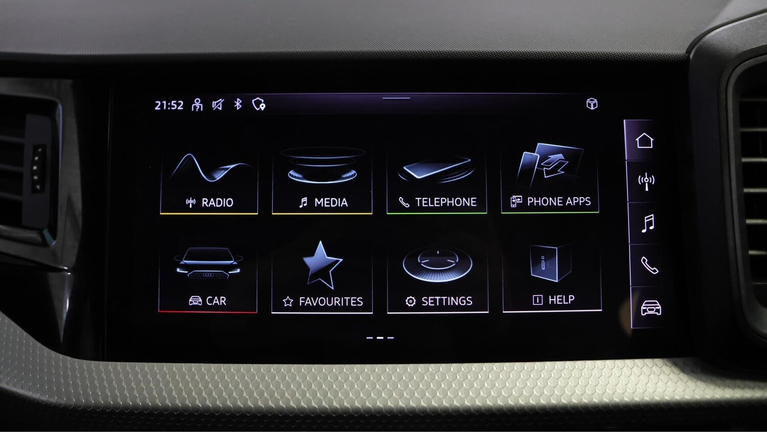 Used Audi A1 2024 for sale - 76485210: Photo 11