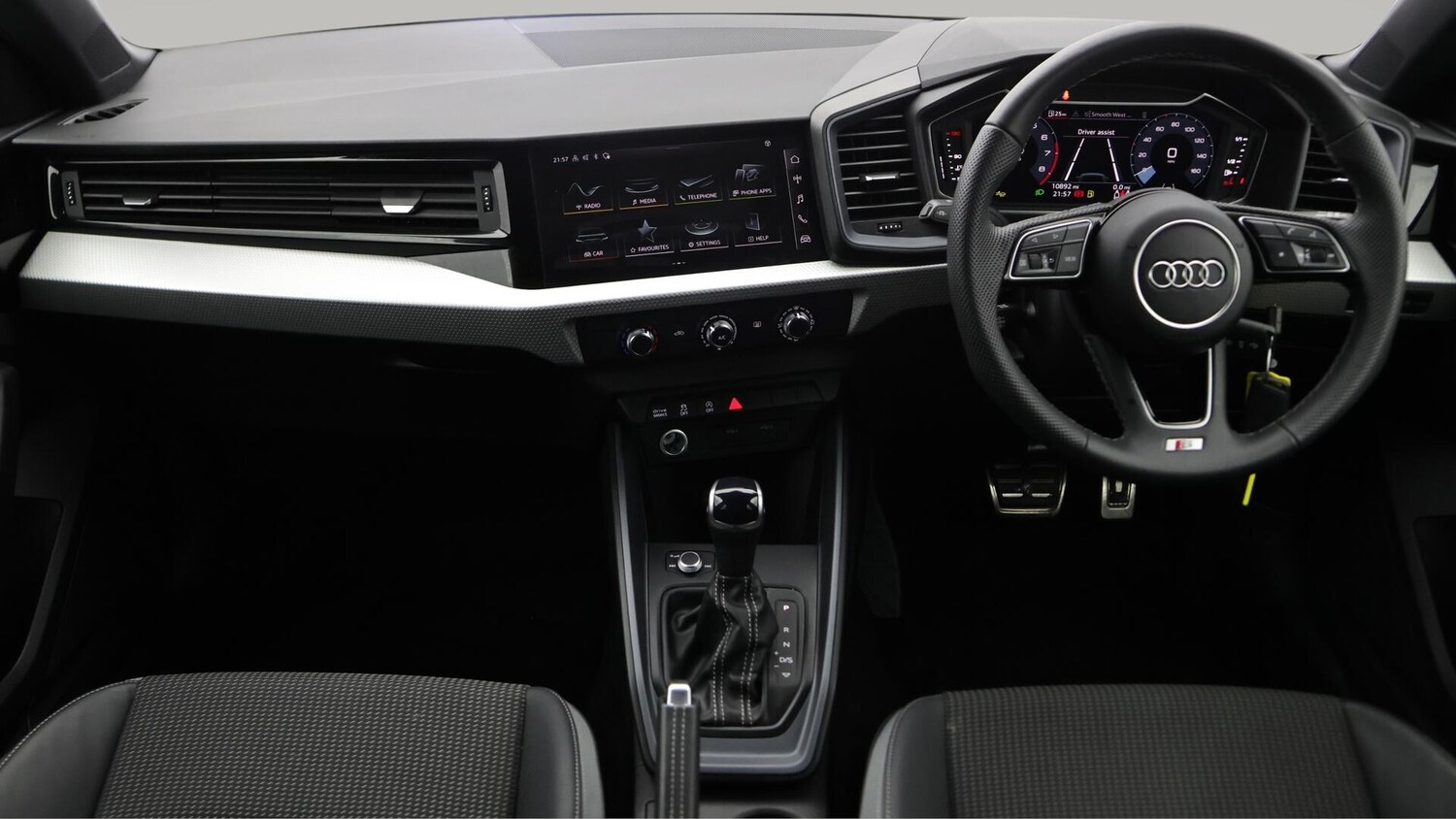 Used Audi A1 2024 for sale - 76485210: Photo 13