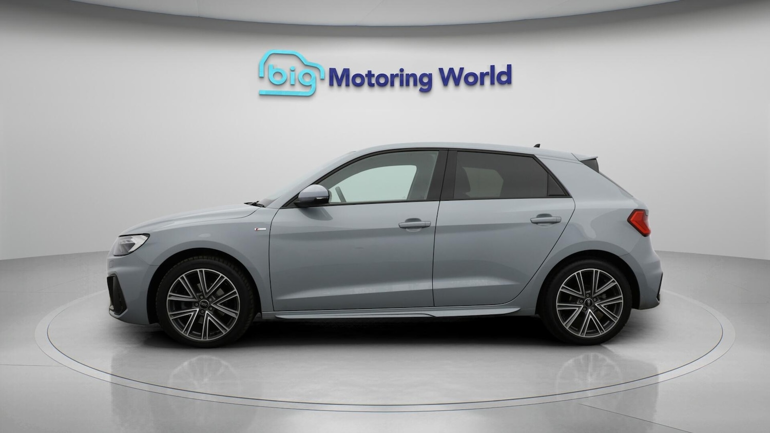 Used Audi A1 2024 for sale - 76485210: Photo 4
