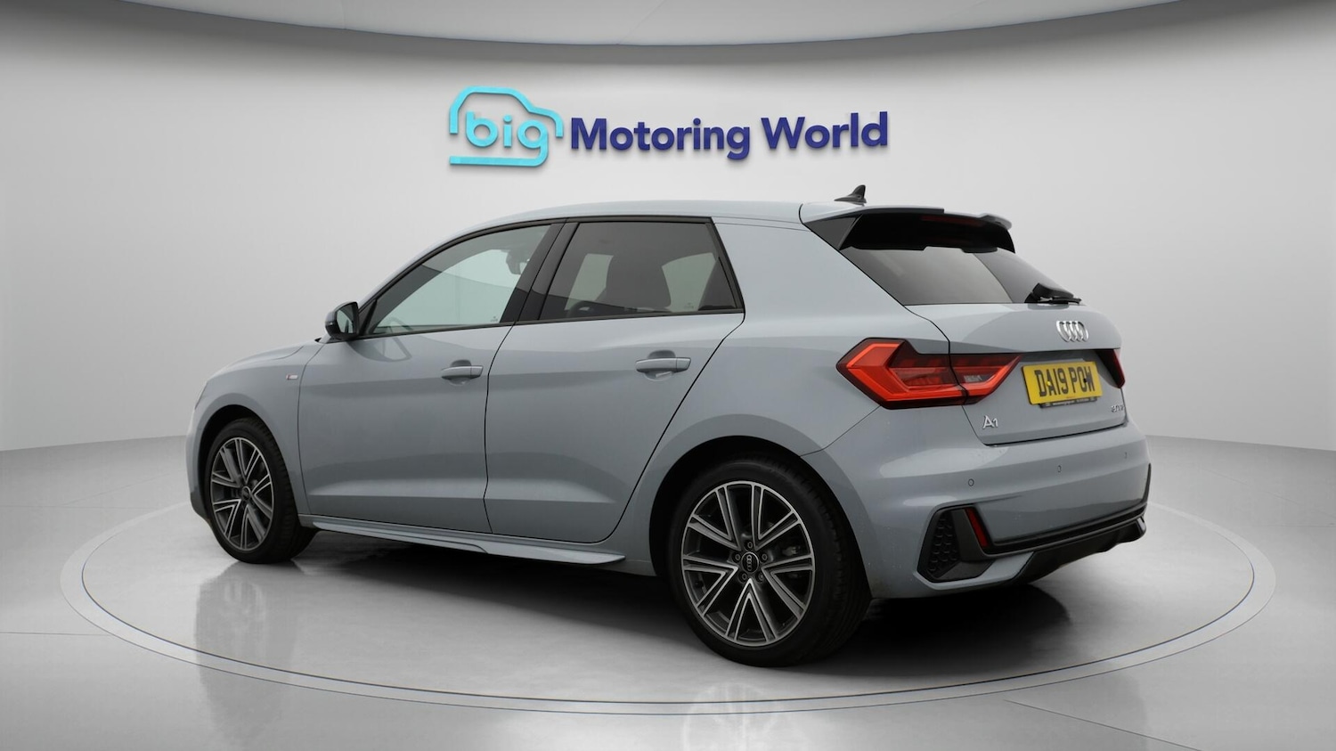 Used Audi A1 2024 for sale - 76485210: Photo 5