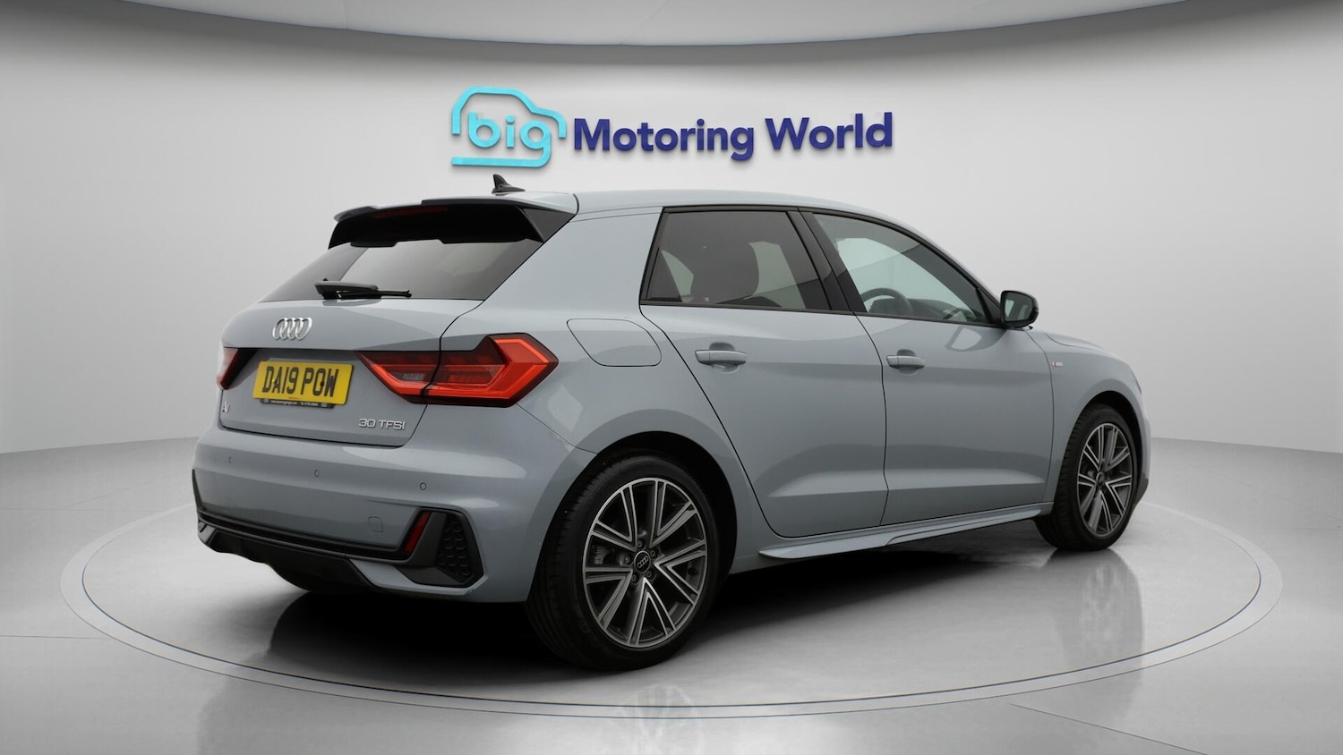 Used Audi A1 2024 for sale - 76485210: Photo 7