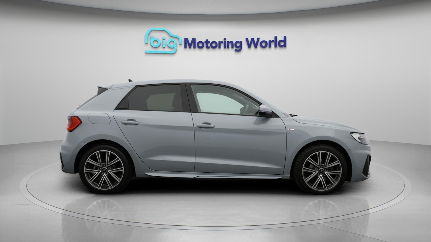Used Audi A1 2024 for sale - 76485210: Photo 8