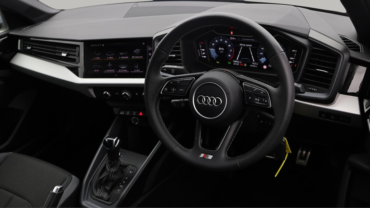 Used Audi A1 2024 for sale - 76485210: Photo 9