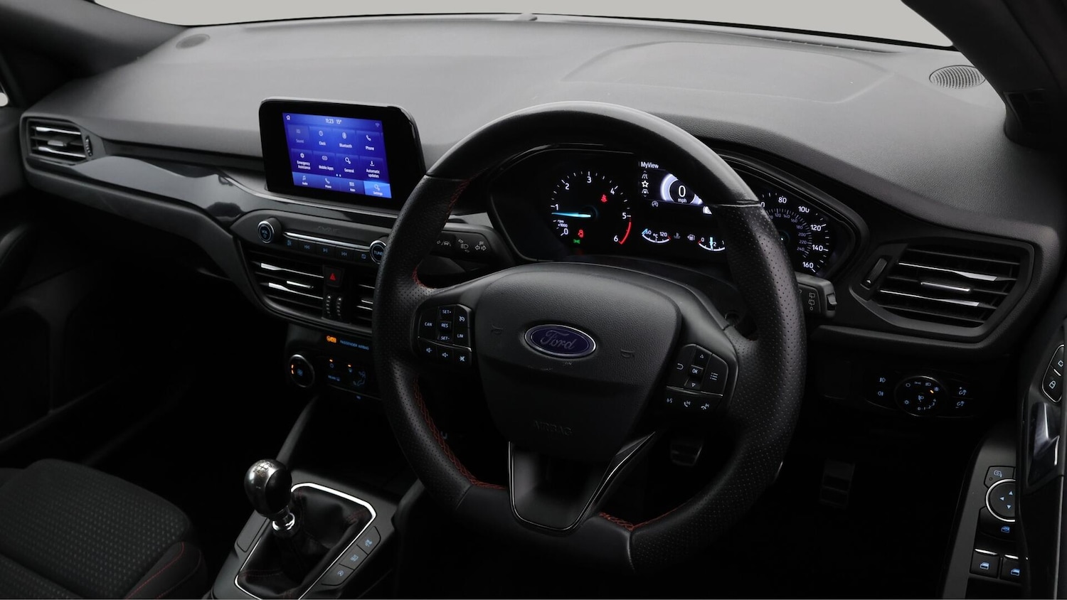 Used Ford Focus 2019 for sale - 76136256: Photo 10
