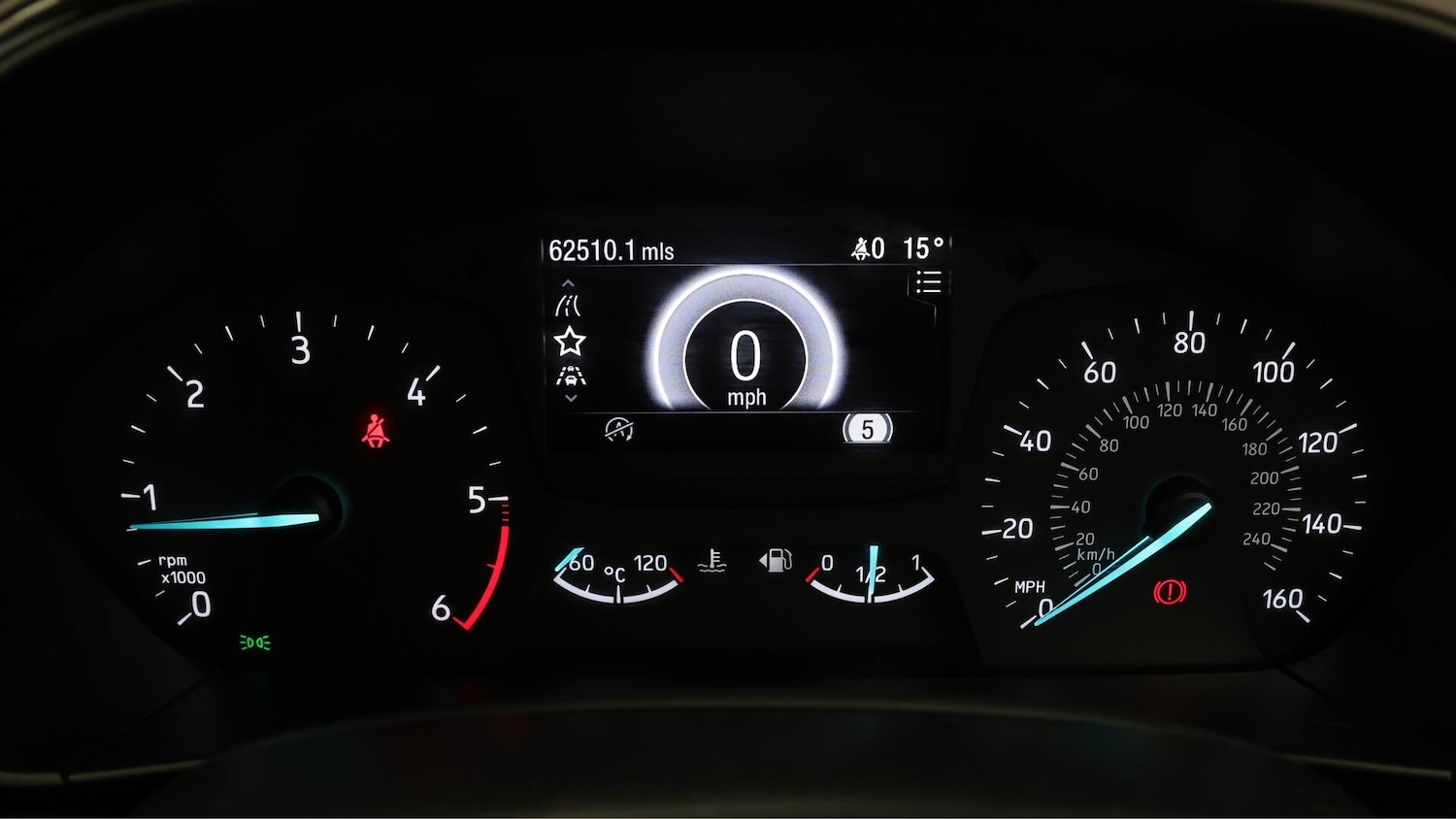 Used Ford Focus 2019 for sale - 76136256: Photo 11