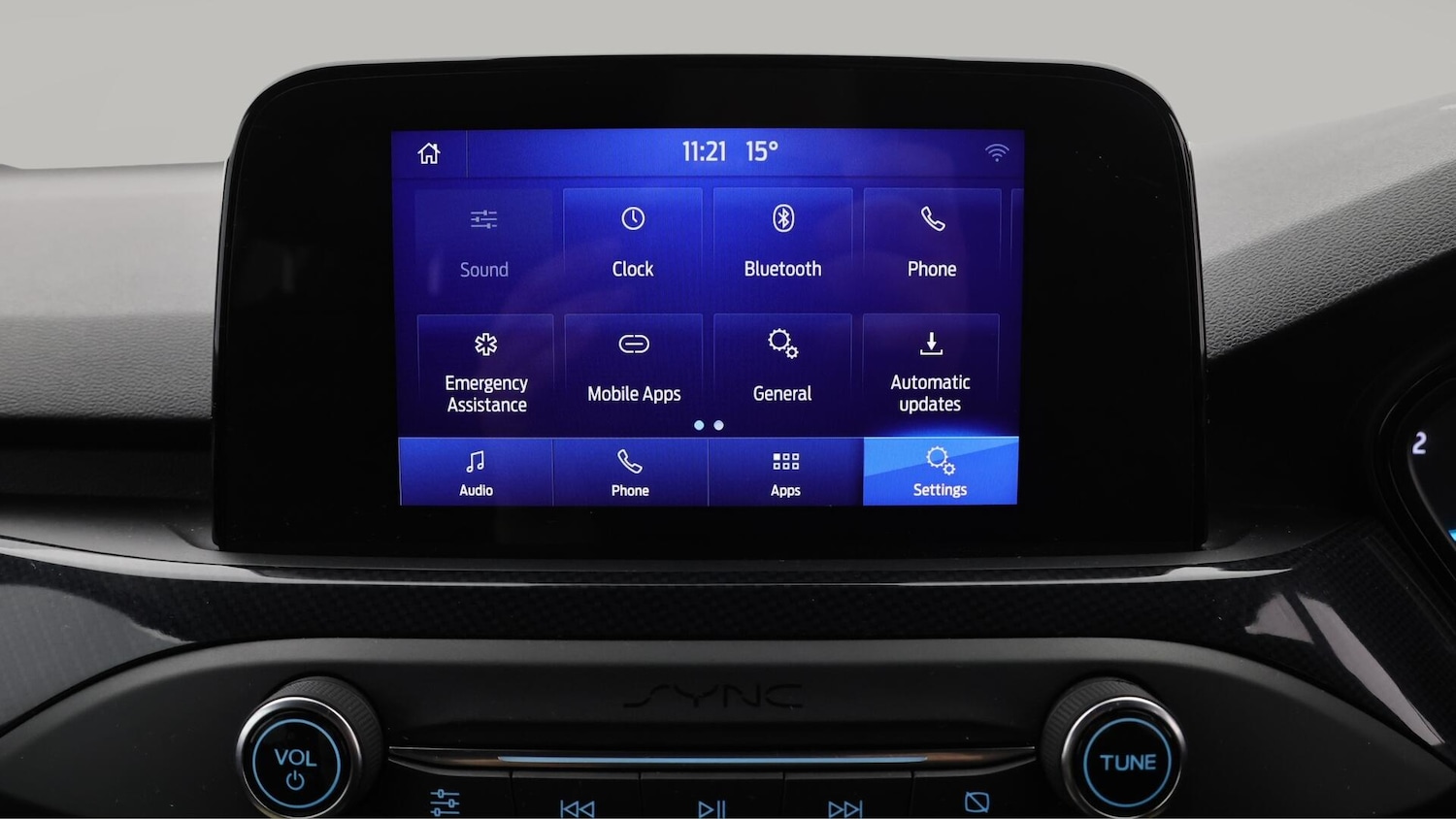 Used Ford Focus 2019 for sale - 76136256: Photo 12