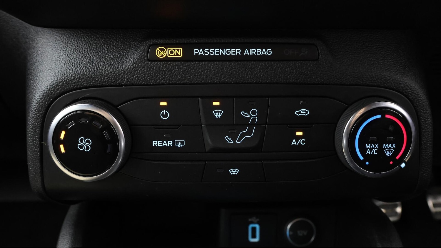 Used Ford Focus 2019 for sale - 76136256: Photo 13