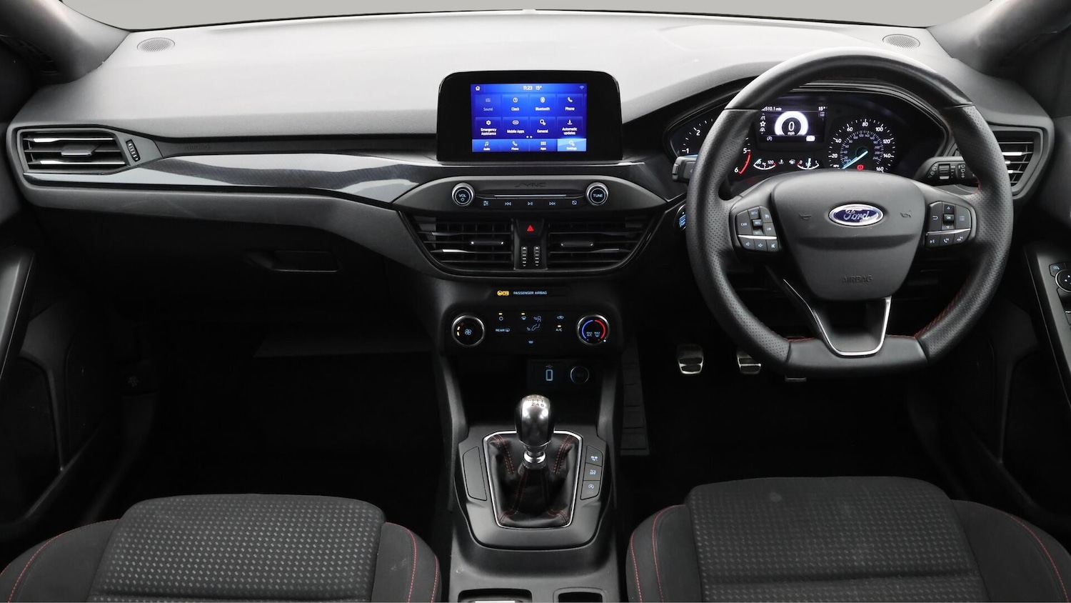 Used Ford Focus 2019 for sale - 76136256: Photo 14