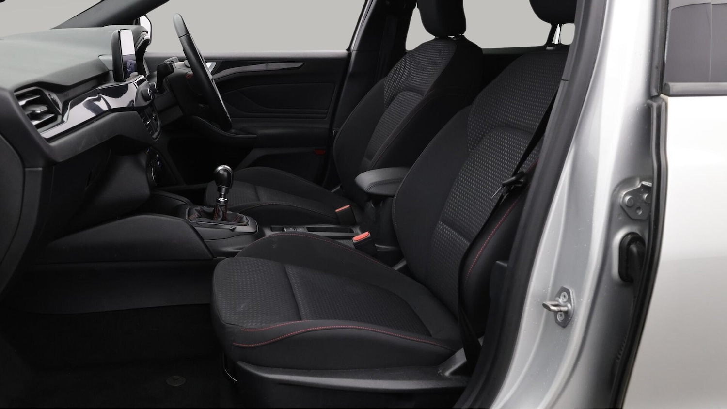 Used Ford Focus 2019 for sale - 76136256: Photo 15