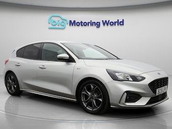 Ford - Focus