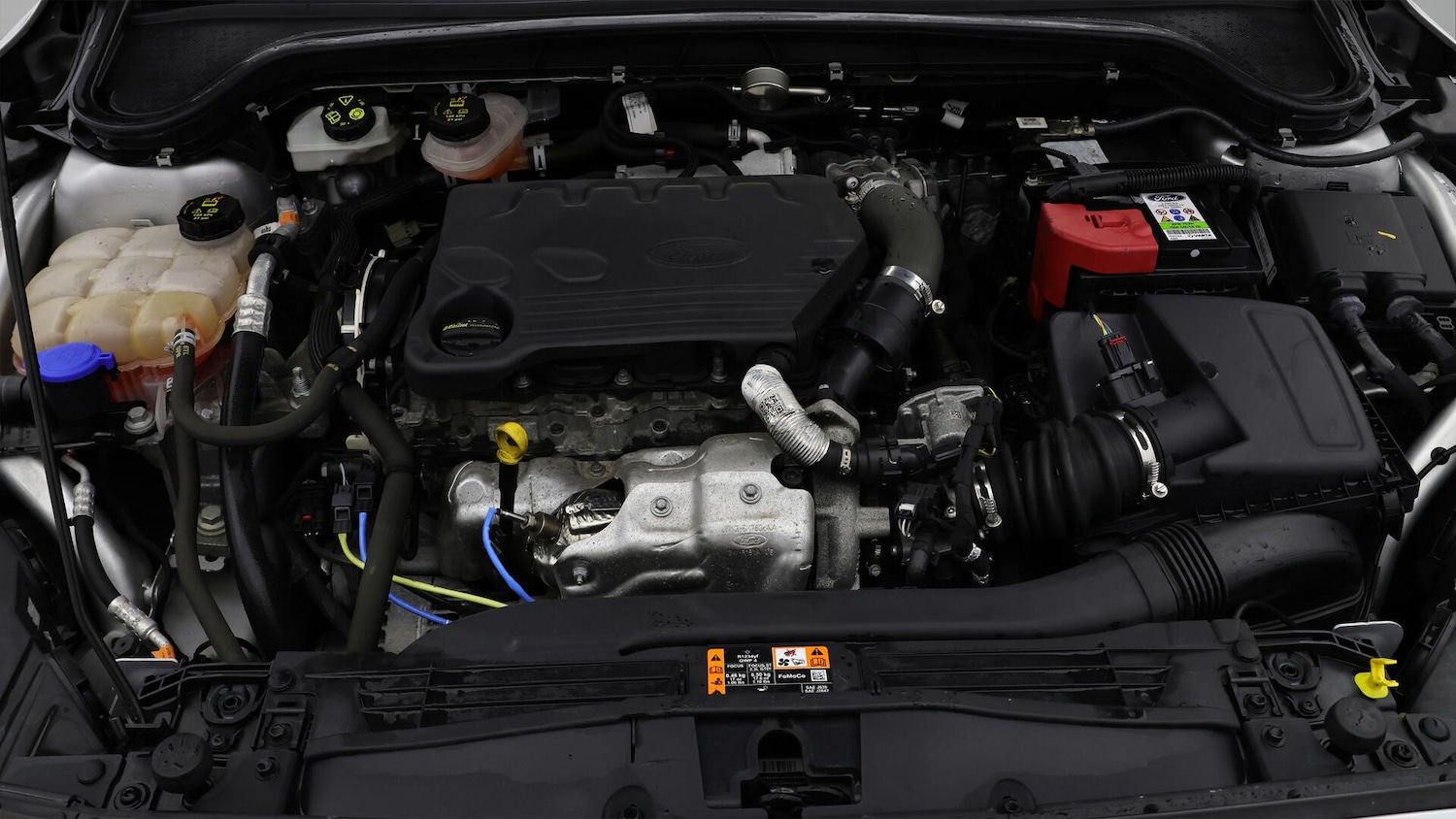 Used Ford Focus 2019 for sale - 76136256: Photo 20