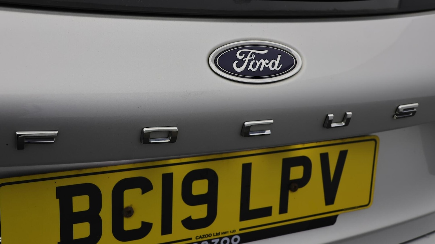 Used Ford Focus 2019 for sale - 76136256: Photo 21