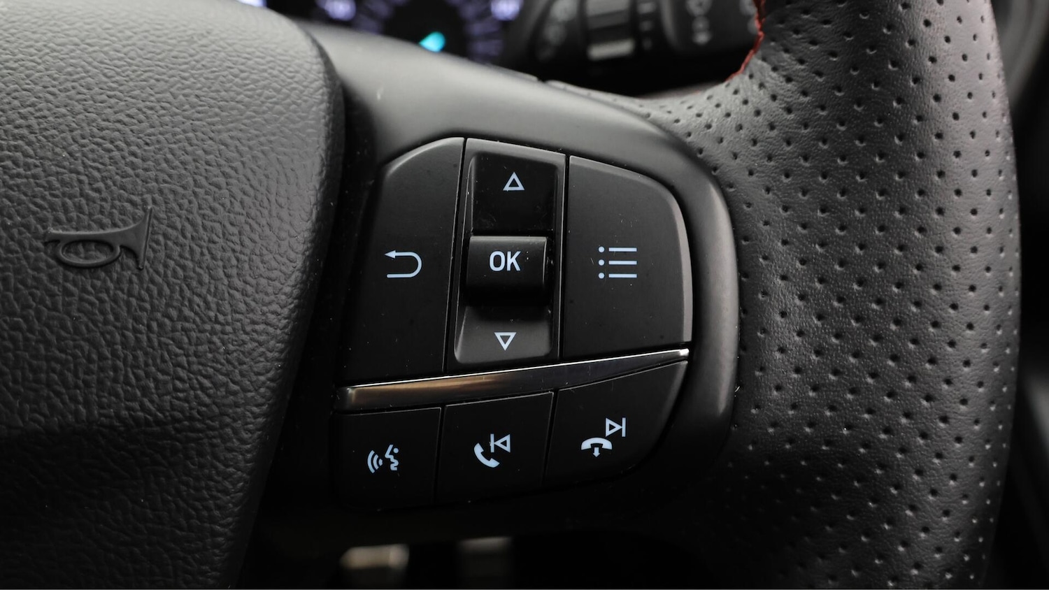 Used Ford Focus 2019 for sale - 76136256: Photo 23