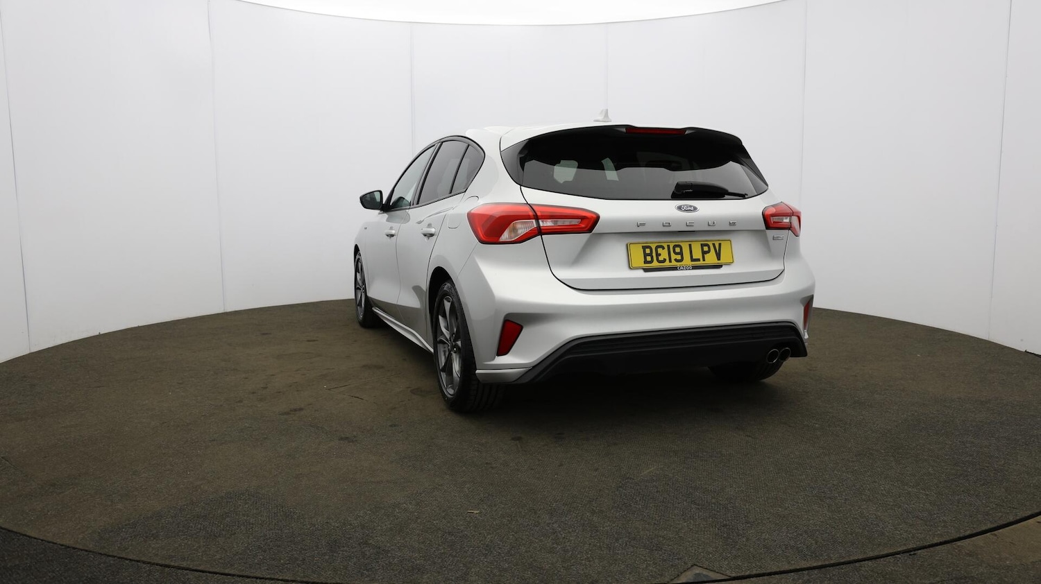 Used Ford Focus 2019 for sale - 76136256: Photo 32