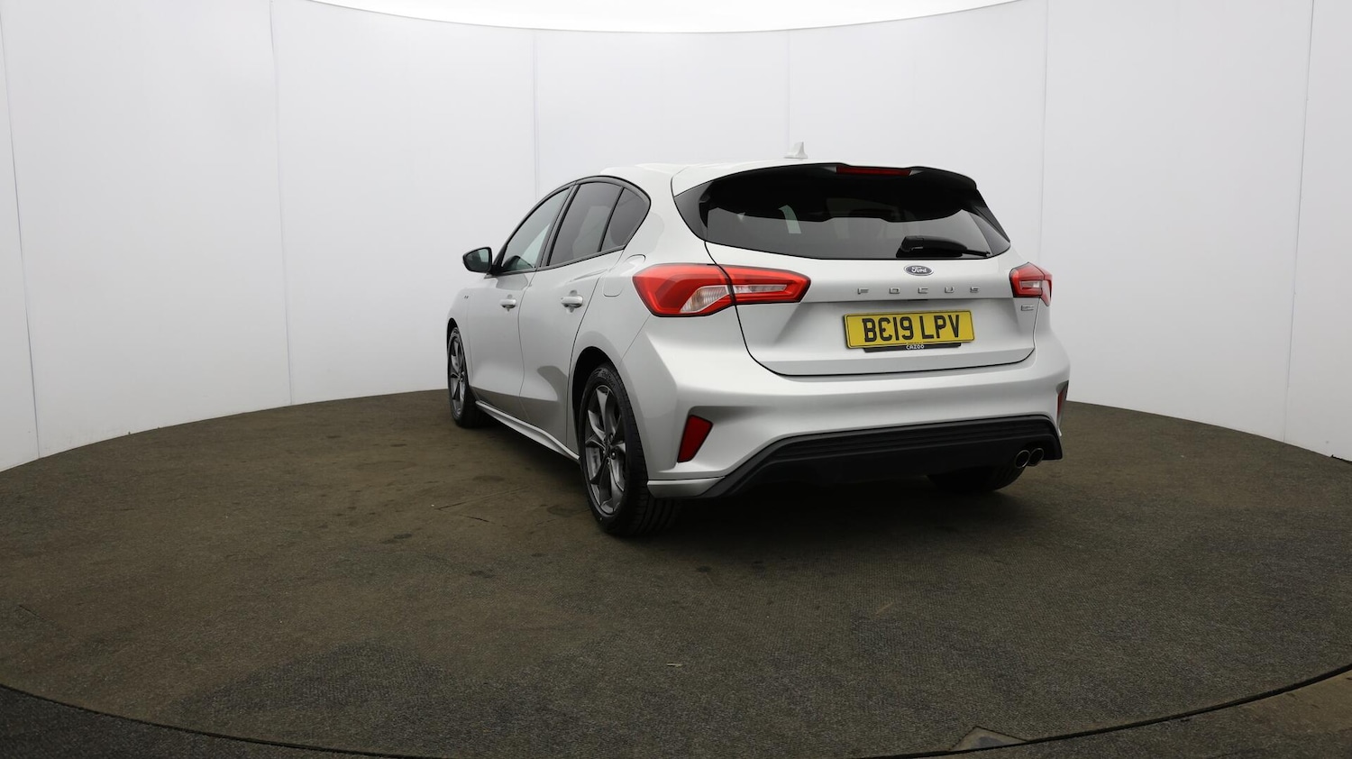 Used Ford Focus 2019 for sale - 76136256: Photo 33
