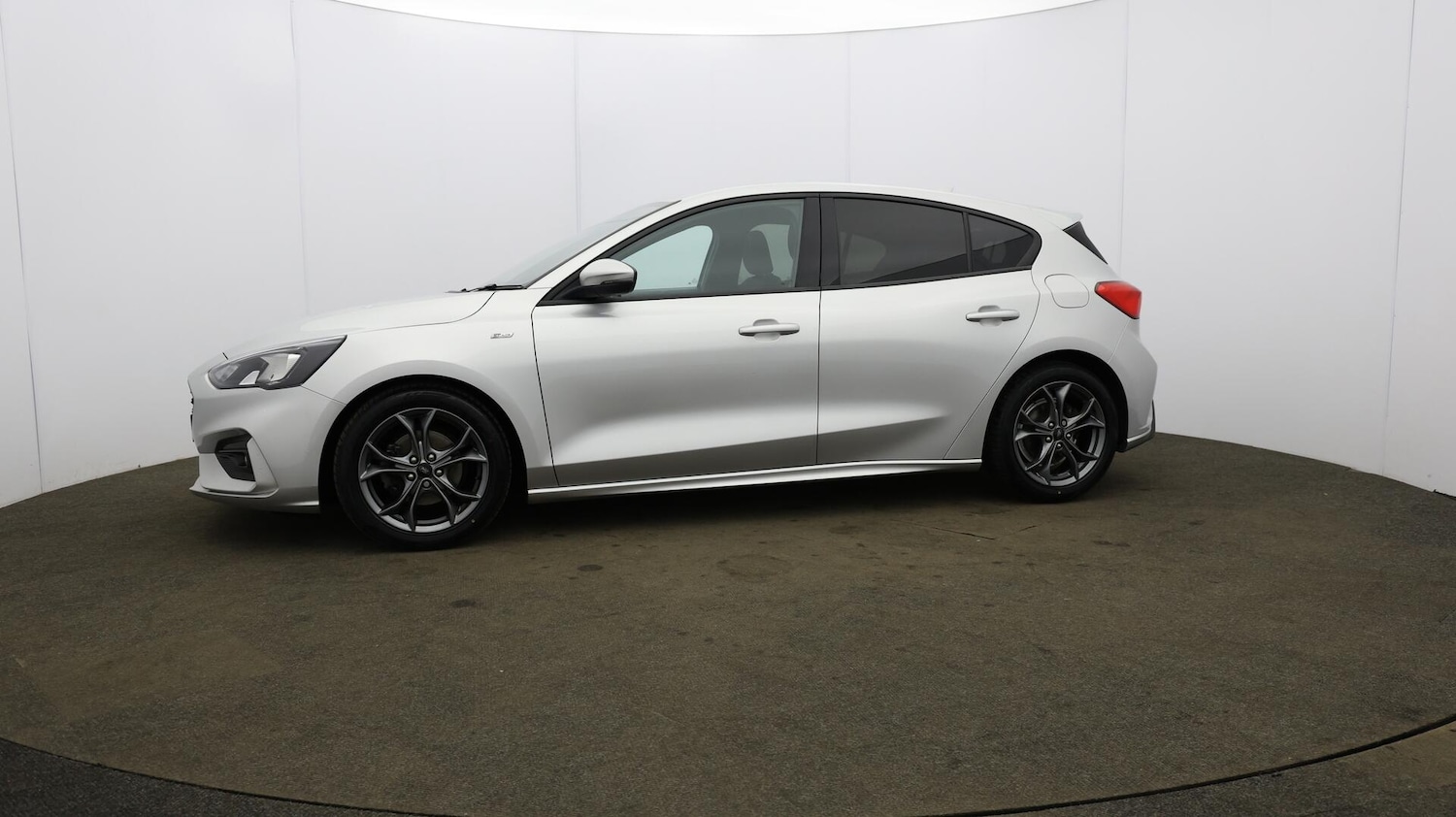 Used Ford Focus 2019 for sale - 76136256: Photo 34