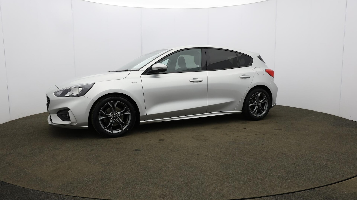 Used Ford Focus 2019 for sale - 76136256: Photo 35