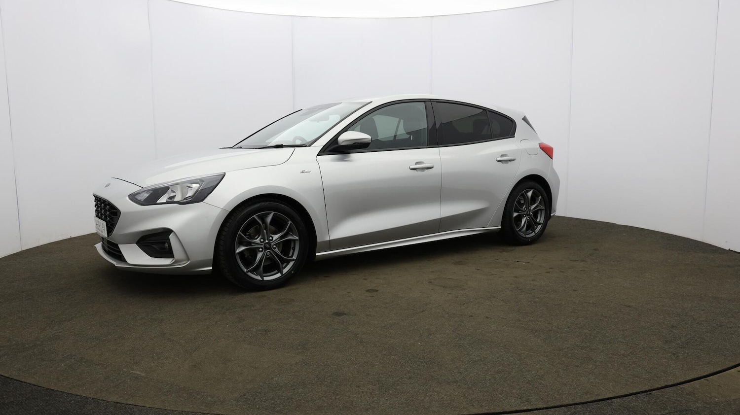 Used Ford Focus 2019 for sale - 76136256: Photo 36