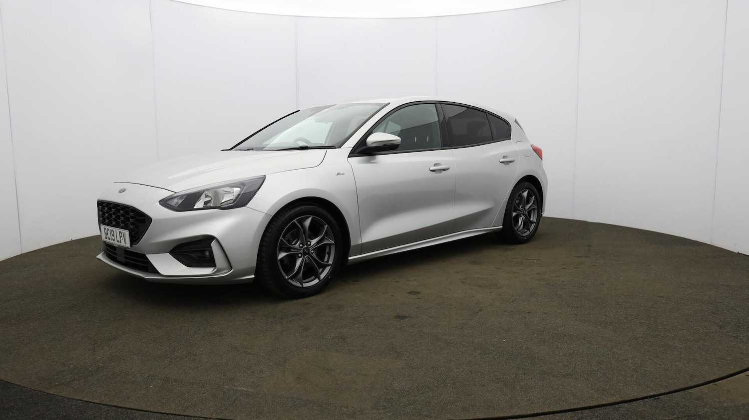 Used Ford Focus 2019 for sale - 76136256: Photo 37