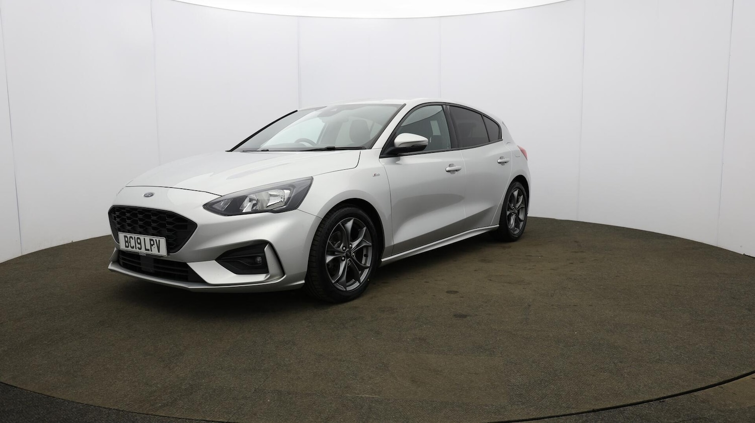 Used Ford Focus 2019 for sale - 76136256: Photo 38