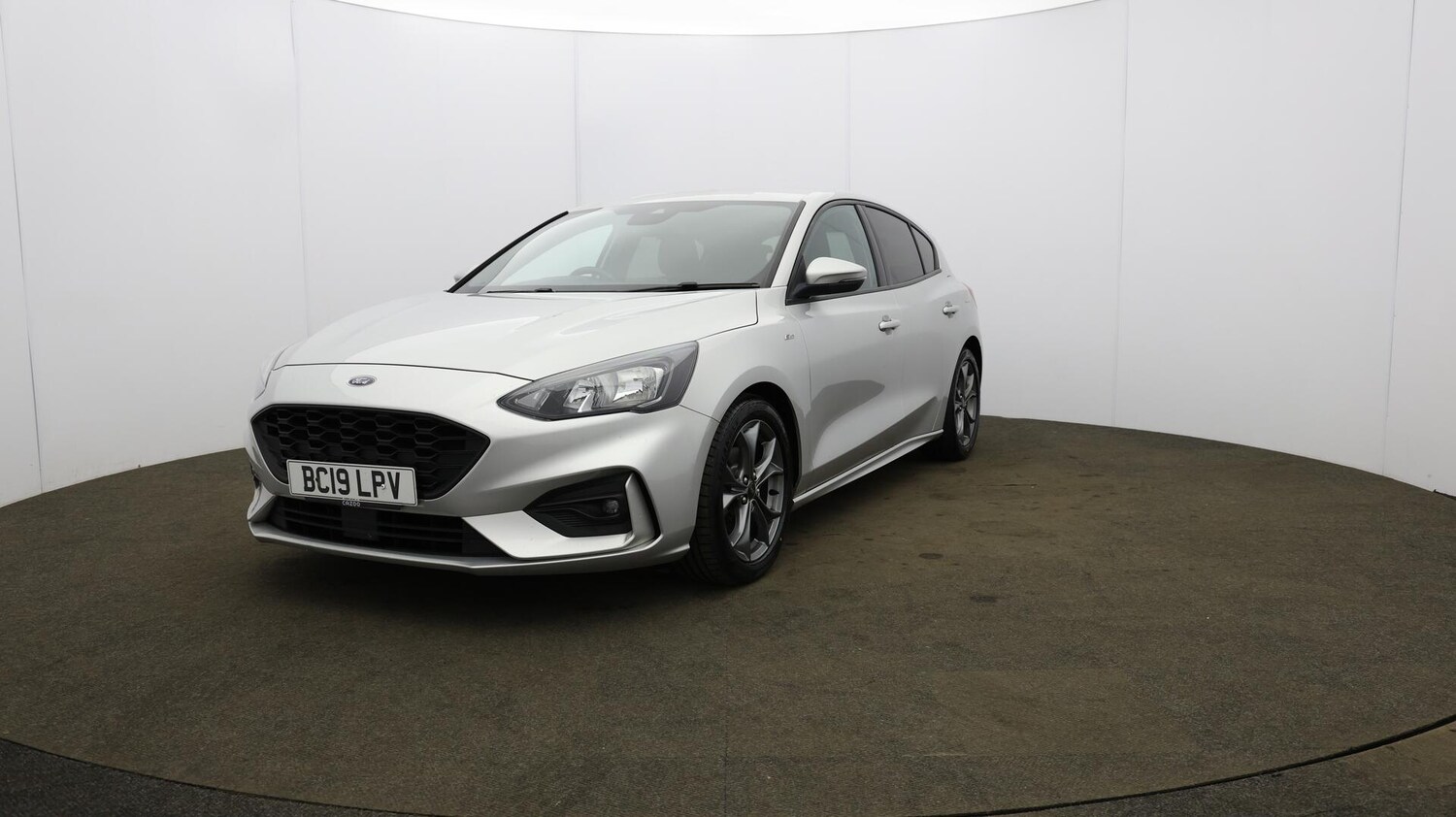 Used Ford Focus 2019 for sale - 76136256: Photo 39