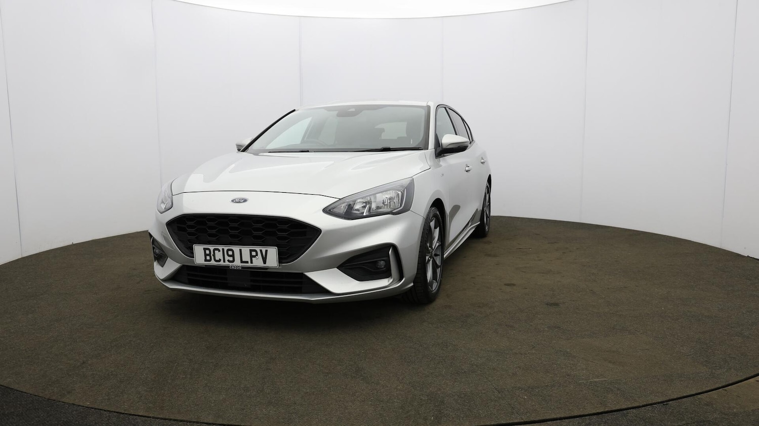 Used Ford Focus 2019 for sale - 76136256: Photo 40