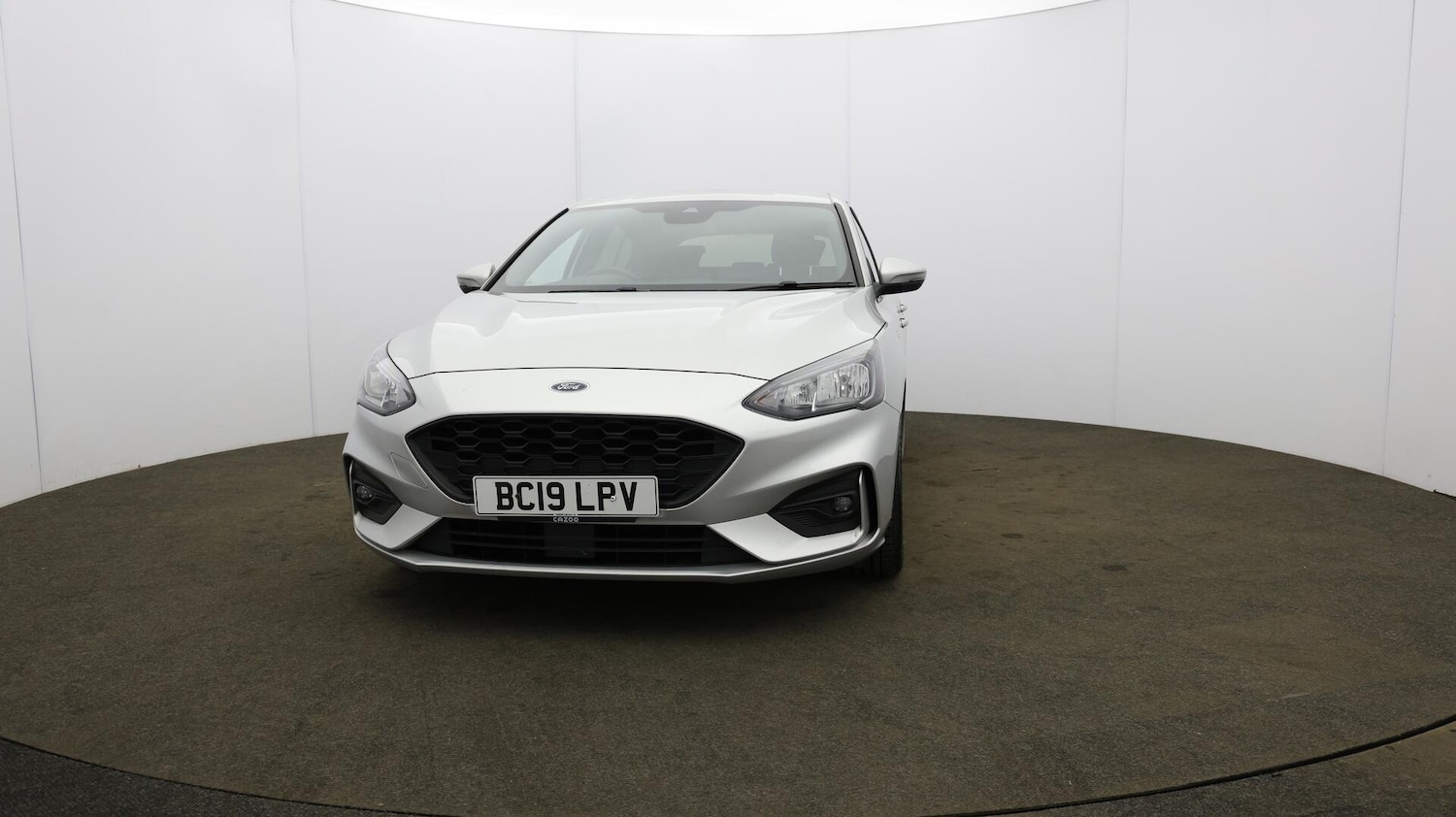 Used Ford Focus 2019 for sale - 76136256: Photo 41