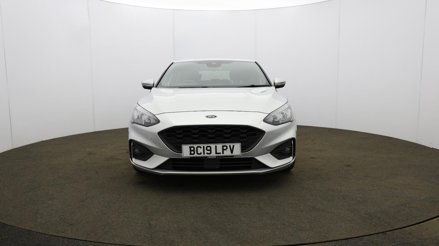 Used Ford Focus 2019 for sale - 76136256: Photo 42