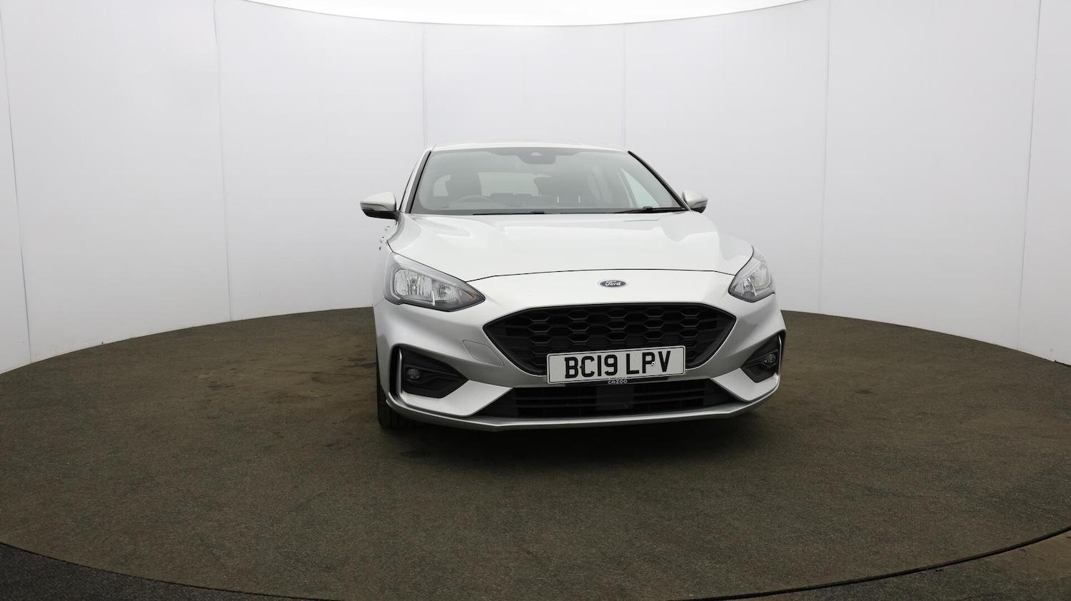 Used Ford Focus 2019 for sale - 76136256: Photo 43