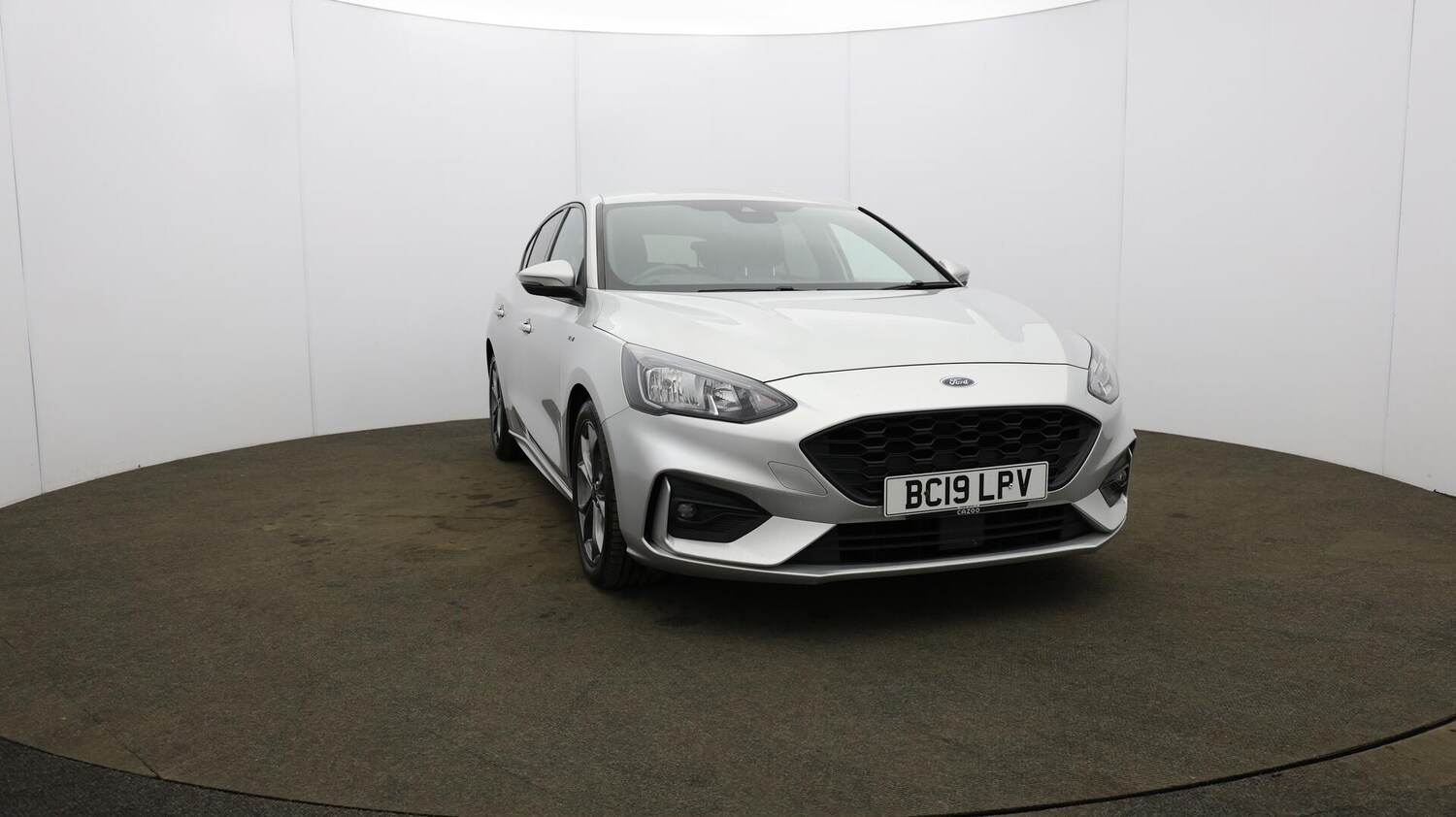 Used Ford Focus 2019 for sale - 76136256: Photo 45