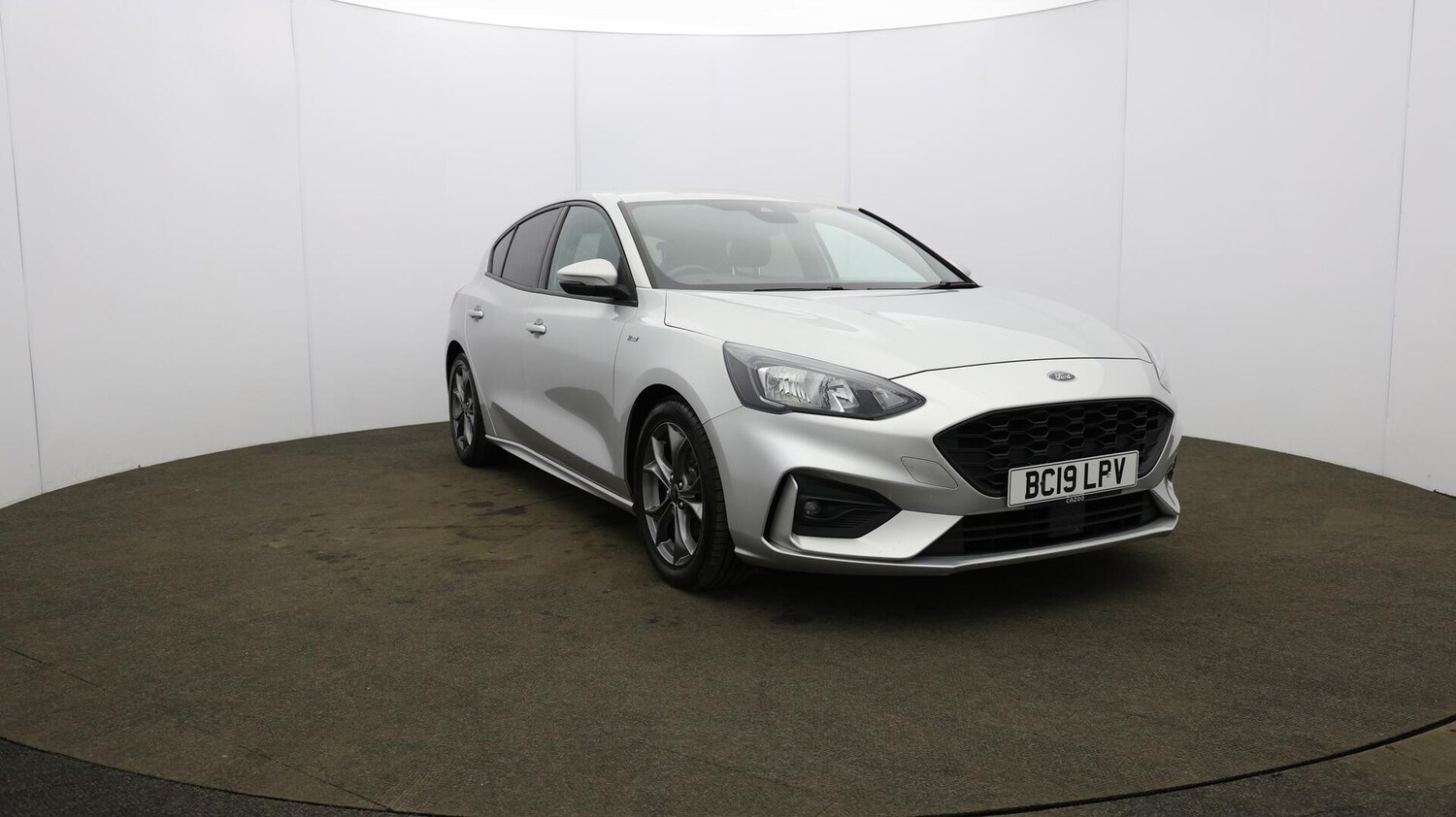 Used Ford Focus 2019 for sale - 76136256: Photo 46