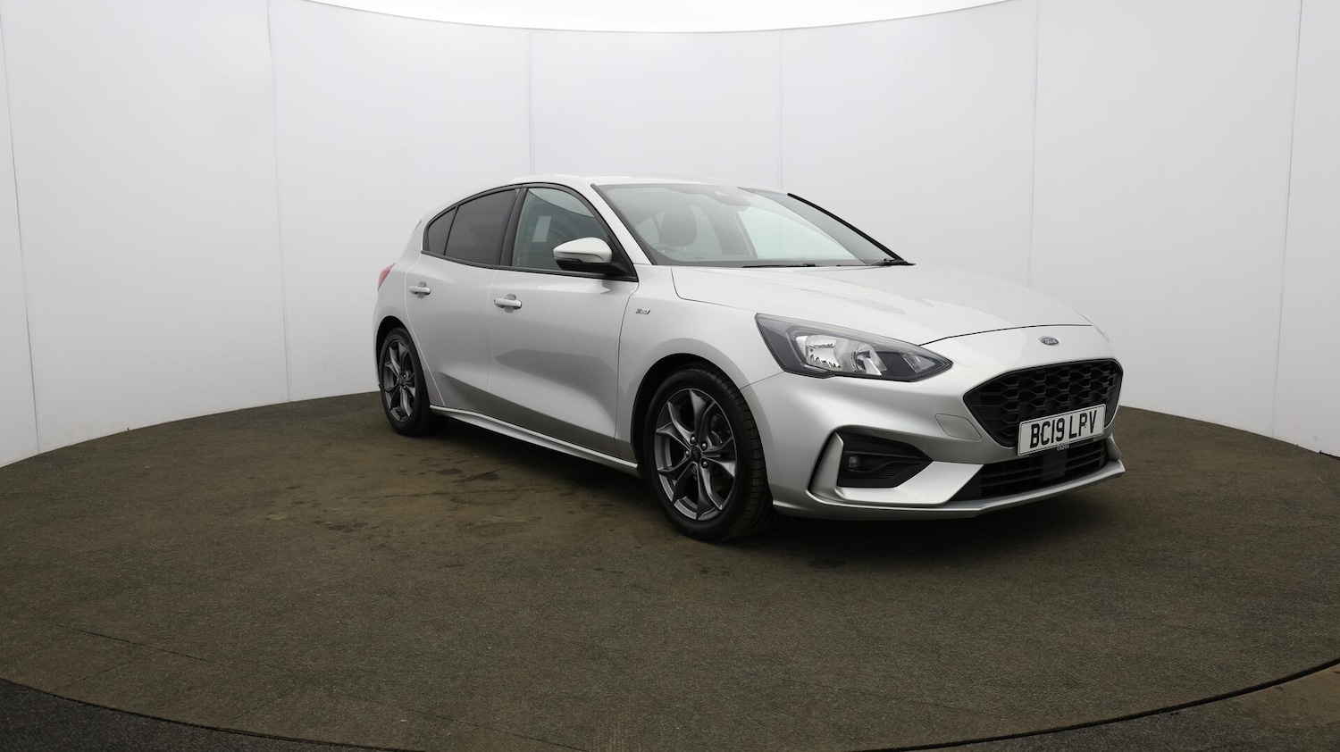 Used Ford Focus 2019 for sale - 76136256: Photo 47
