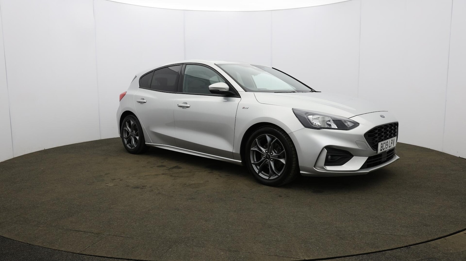 Used Ford Focus 2019 for sale - 76136256: Photo 48