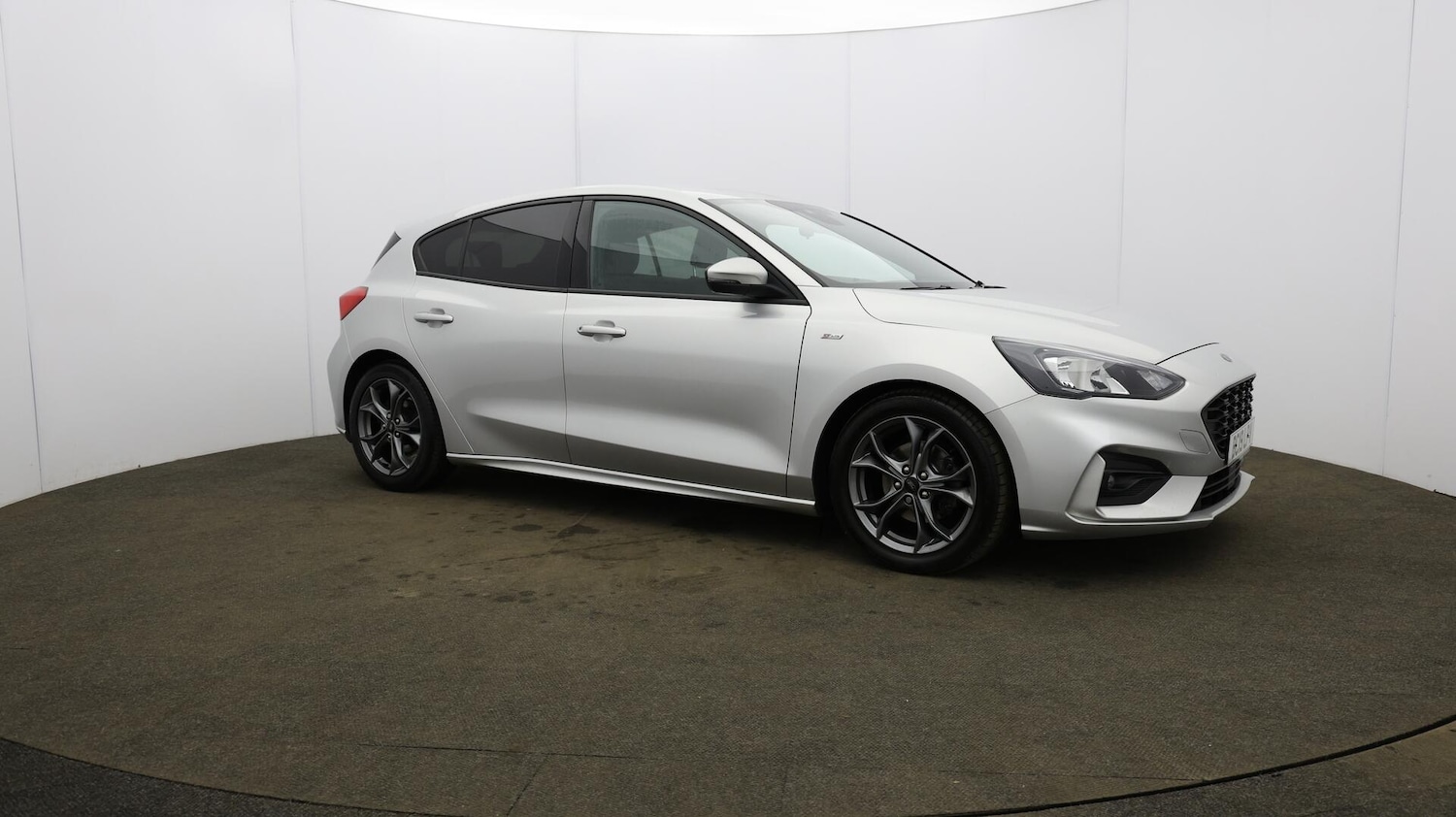 Used Ford Focus 2019 for sale - 76136256: Photo 49