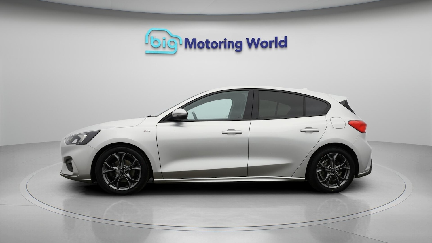 Used Ford Focus 2019 for sale - 76136256: Photo 5