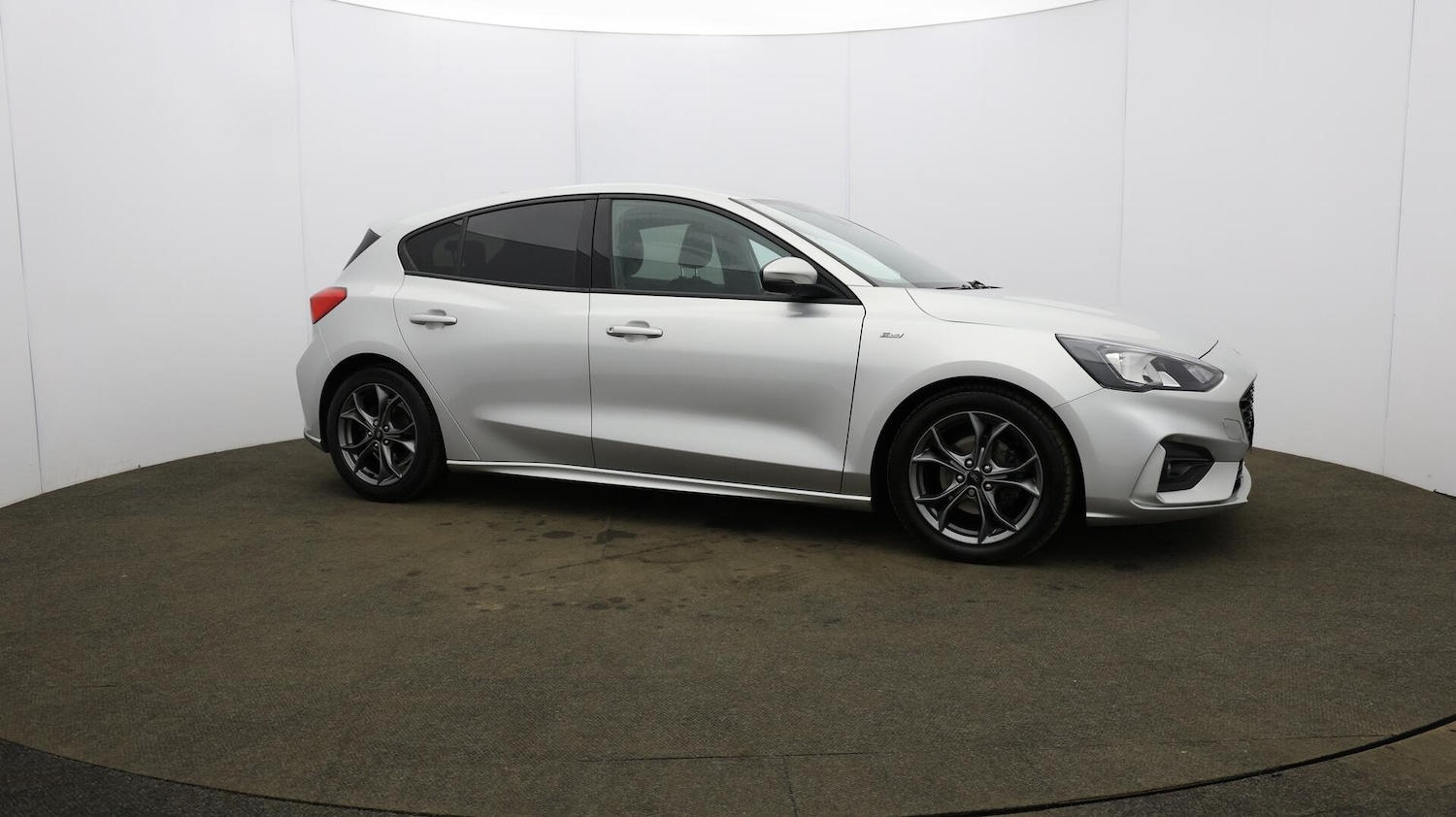 Used Ford Focus 2019 for sale - 76136256: Photo 50
