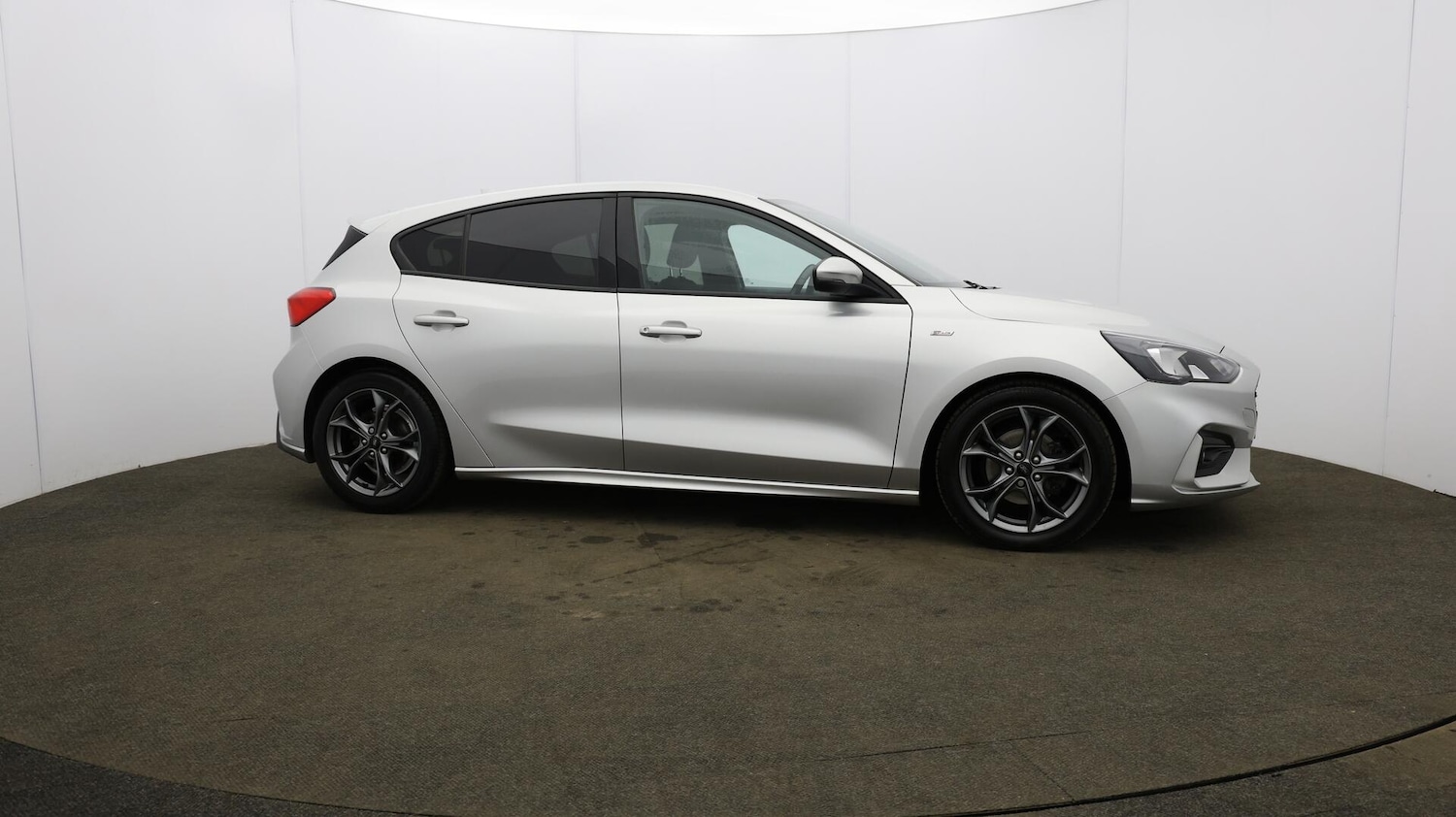 Used Ford Focus 2019 for sale - 76136256: Photo 51