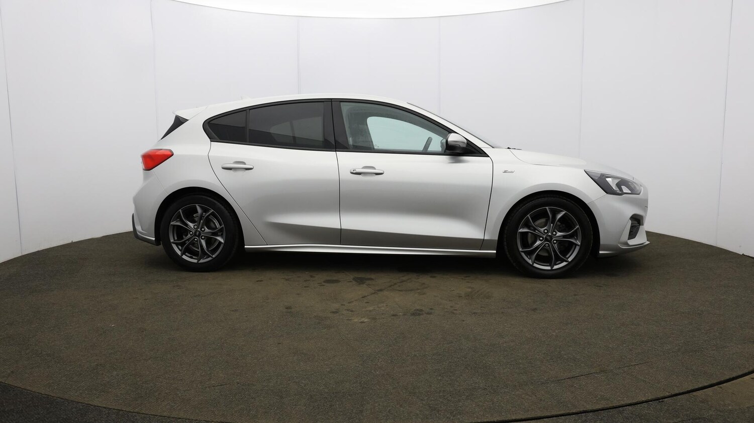 Used Ford Focus 2019 for sale - 76136256: Photo 52