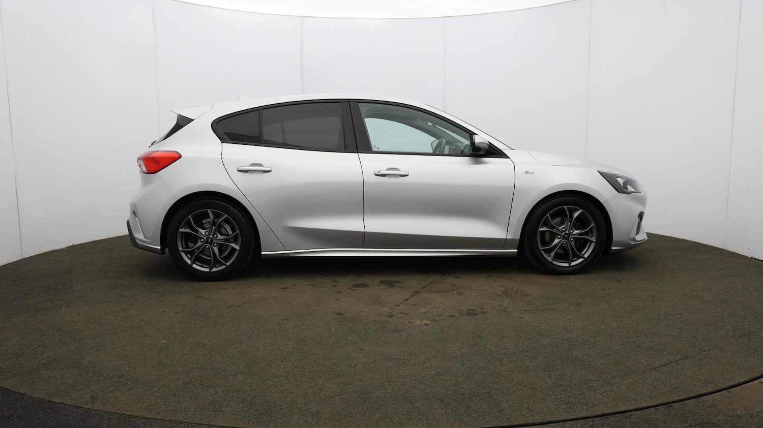 Used Ford Focus 2019 for sale - 76136256: Photo 53
