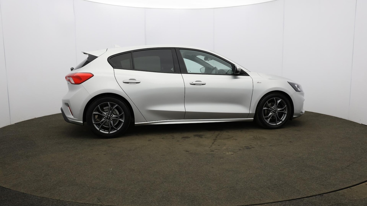 Used Ford Focus 2019 for sale - 76136256: Photo 54