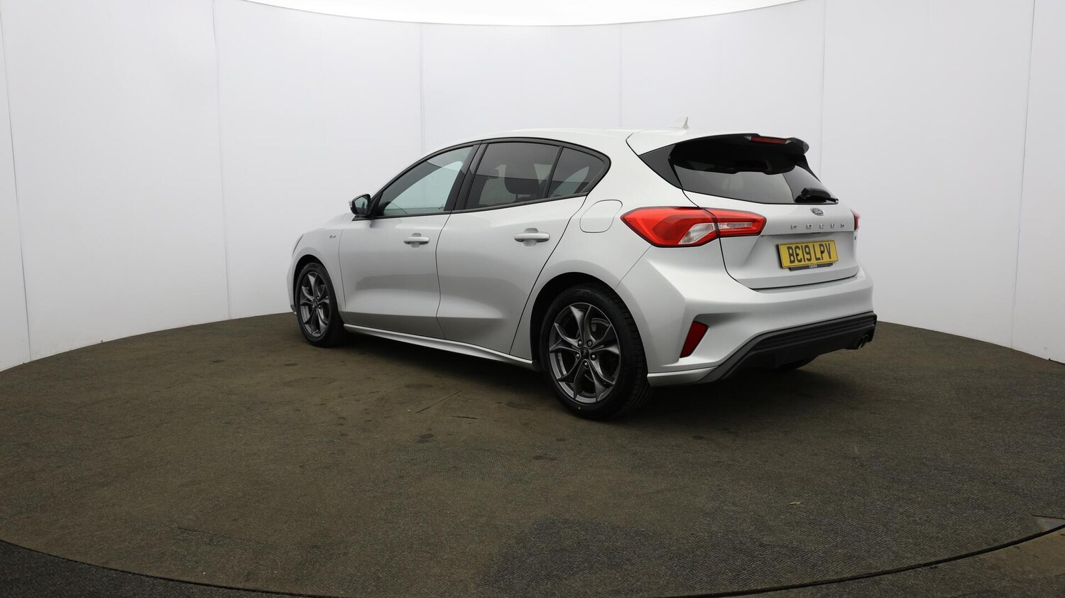 Used Ford Focus 2019 for sale - 76136256: Photo 55