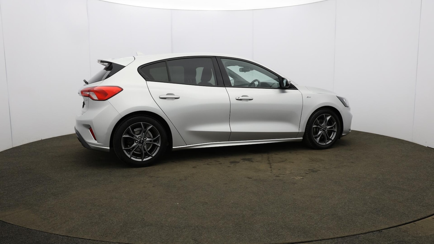 Used Ford Focus 2019 for sale - 76136256: Photo 56