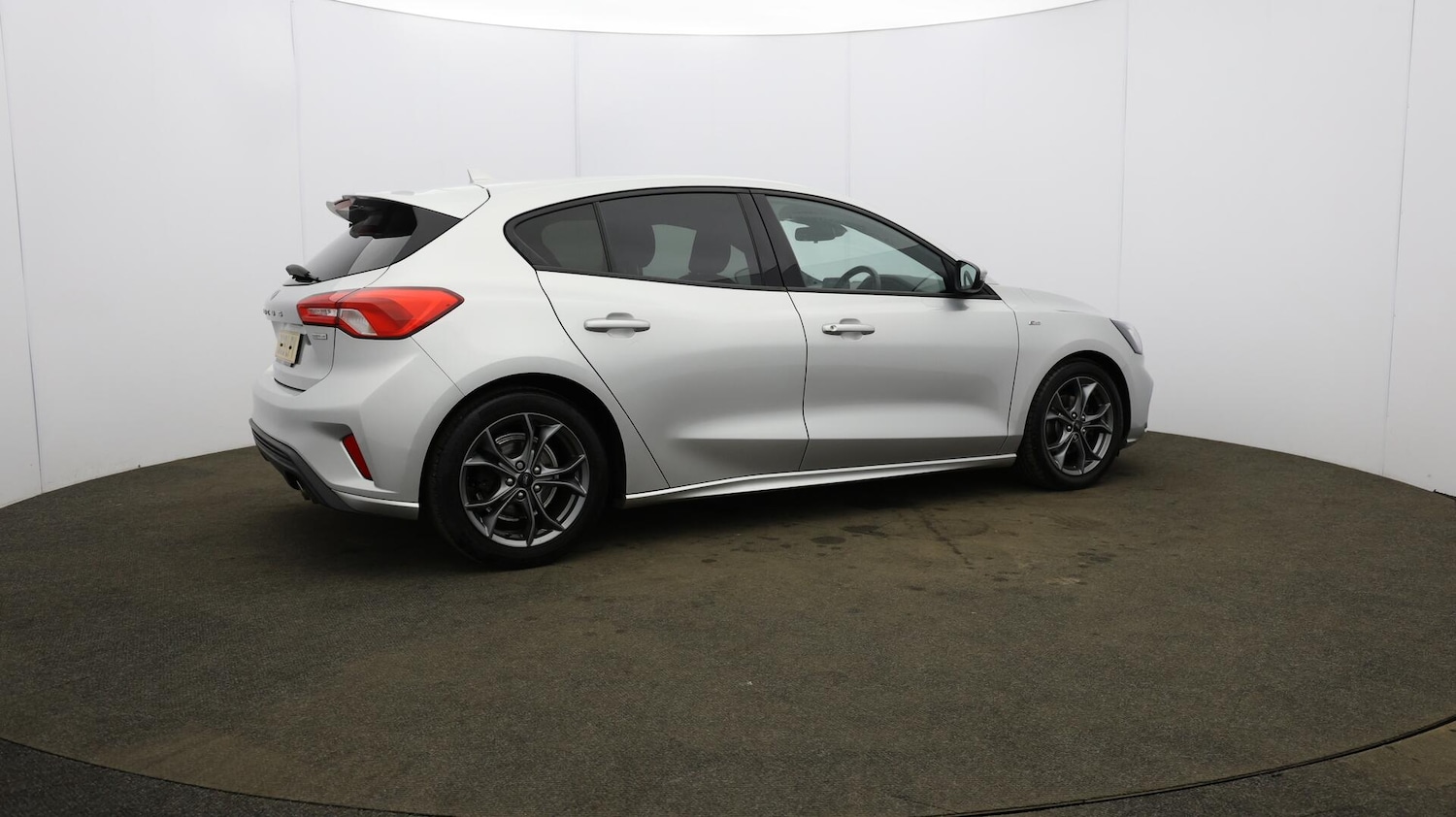 Used Ford Focus 2019 for sale - 76136256: Photo 57