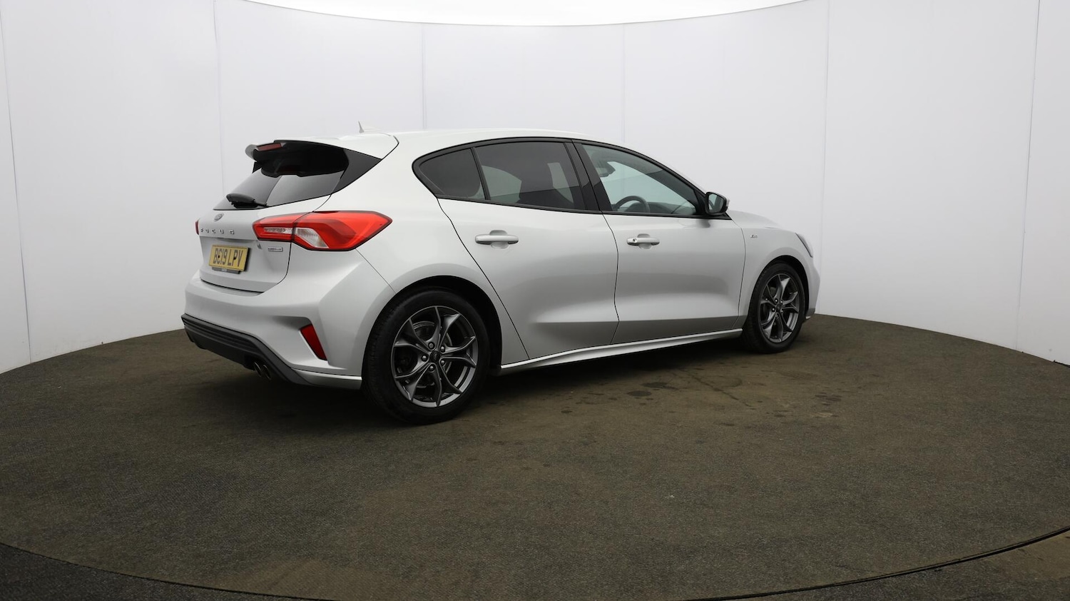 Used Ford Focus 2019 for sale - 76136256: Photo 58